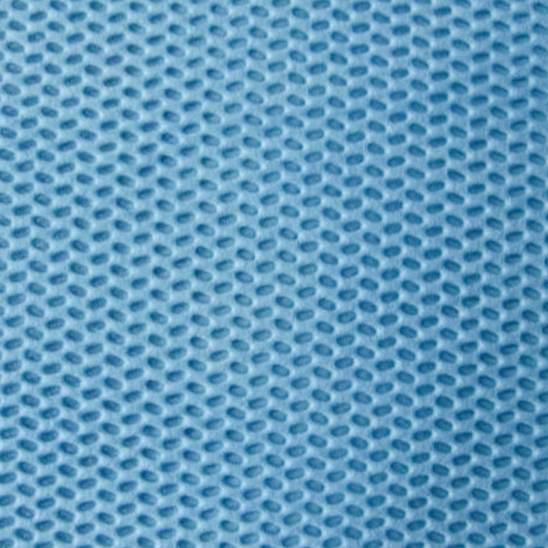 Farebná sezamová PP netkaná vložka