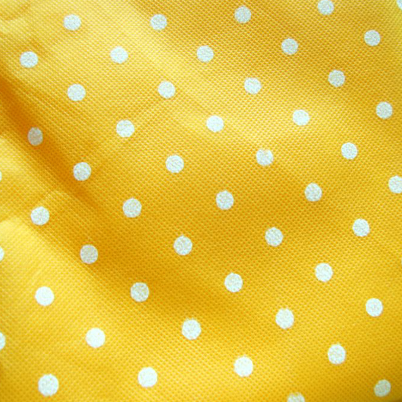 Potlačená jednorazová PP rolka z netkanej textílie pre nákupnú tašku