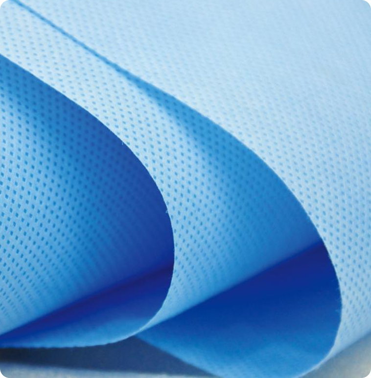 Jiangyin Jingang Non-Woven Co., Ltd.